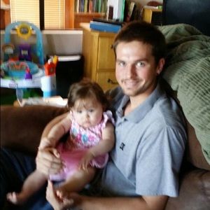 Meet your Posher, Steven